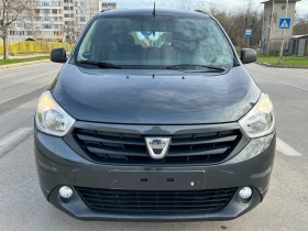 Dacia Lodgy 1.6 16V 7P, снимка 2