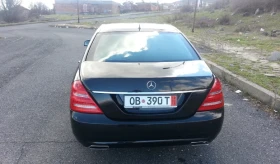 Mercedes-Benz S 350 CDI Long, снимка 5