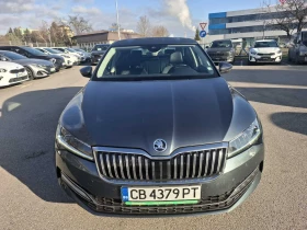 Skoda Superb 2.0 tdi Style Edition, снимка 2