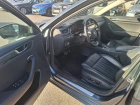 Skoda Superb 2.0 tdi Style Edition, снимка 9