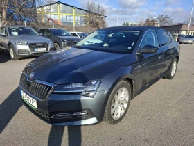 Skoda Superb 2.0 tdi Style Edition, снимка 1