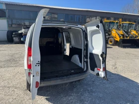 Mercedes-Benz Citan, снимка 8