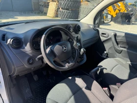 Mercedes-Benz Citan, снимка 3