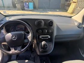 Mercedes-Benz Citan, снимка 5
