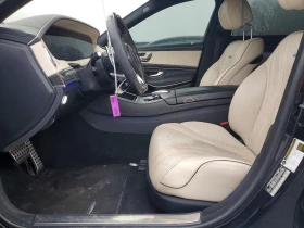 Mercedes-Benz S 63 AMG EXCLUSIVE* DISTRONIC + * HEAD UP, снимка 7