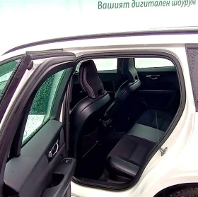Volvo V60, снимка 7