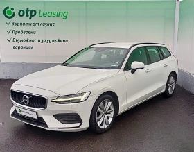Volvo V60, снимка 1