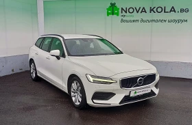 Volvo V60, снимка 3