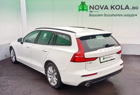 Volvo V60, снимка 4