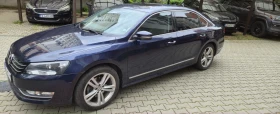 VW Passat, снимка 2