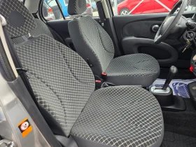Nissan Micra 1.4 БЕНЗИН АВТОМАТИК ! ! РЕАЛНИ КИЛОМЕТРИ, снимка 13