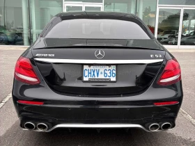 Mercedes-Benz E 53 AMG АВТО КРЕДИТ, снимка 5