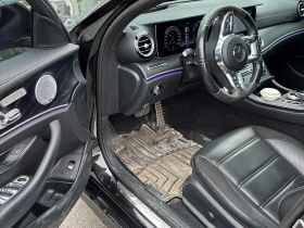 Mercedes-Benz E 53 AMG АВТО КРЕДИТ, снимка 11