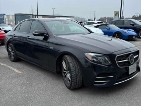 Mercedes-Benz E 53 AMG АВТО КРЕДИТ, снимка 3