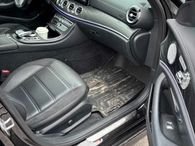 Mercedes-Benz E 53 AMG АВТО КРЕДИТ, снимка 14