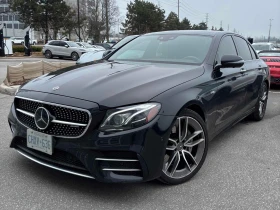 Mercedes-Benz E 53 AMG АВТО КРЕДИТ, снимка 1