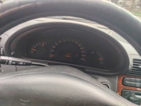 Mercedes-Benz C 220, снимка 7