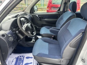 Citroen Berlingo 1.4 БЕНЗИН НОВ ВНОС ГЕРМАНИЯ, снимка 8