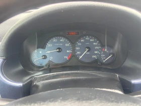 Citroen Berlingo 1.4 БЕНЗИН НОВ ВНОС ГЕРМАНИЯ, снимка 12