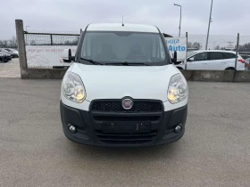 Fiat Doblo 1.3 M-JET 90кс EURO 5В  КЛИМАТИК ВНОС ИТАЛИЯ, снимка 2