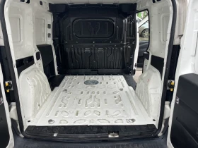 Fiat Doblo 1.3 M-JET 90кс EURO 5В  КЛИМАТИК ВНОС ИТАЛИЯ, снимка 13