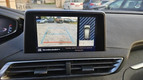 Peugeot 3008 1.5 HDI..GT-LINE , снимка 15