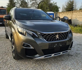Peugeot 3008 1.5 HDI..GT-LINE , снимка 1