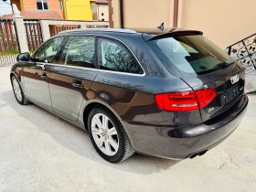 Audi A4 2.0 TDI Bi-xenon, снимка 5