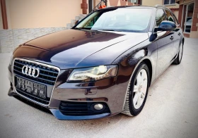 Audi A4 2.0 TDI Bi-xenon, снимка 3