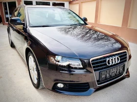 Audi A4, снимка 1