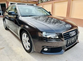 Audi A4, снимка 4