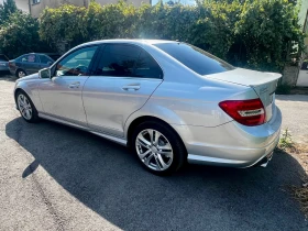 Mercedes-Benz C 350 AMG, Distronic, Camera, 4Matic, снимка 8