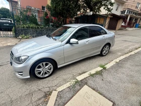 Mercedes-Benz C 350 AMG, Distronic, Camera, 4Matic, снимка 5