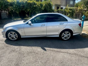 Mercedes-Benz C 350 AMG, Distronic, Camera, 4Matic, снимка 9