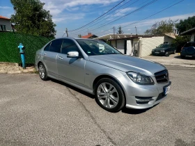 Mercedes-Benz C 350 AMG, Distronic, Camera, 4Matic, снимка 5