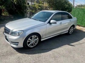 Mercedes-Benz C 350 AMG, Distronic, Camera, 4Matic, снимка 10