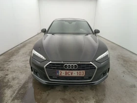Audi A5 Sportback 40 Advanced - CNG, снимка 2