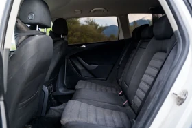 VW Passat 6, снимка 10