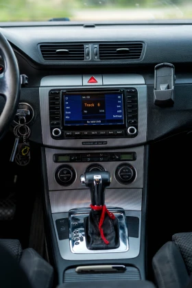 VW Passat 6, снимка 6