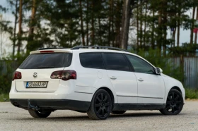 VW Passat 6, снимка 3