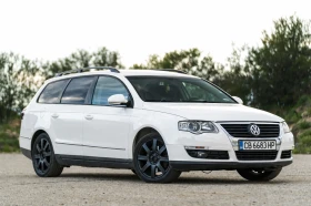 VW Passat 6, снимка 2