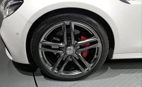 Mercedes-Benz E 63 AMG АВТОКРЕДИТ* ЦЕНА БЕЗ АНАЛОГ* , снимка 3
