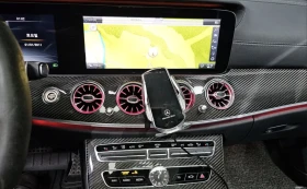 Mercedes-Benz E 63 AMG АВТОКРЕДИТ* ЦЕНА БЕЗ АНАЛОГ* , снимка 12
