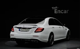 Mercedes-Benz E 63 AMG АВТОКРЕДИТ* ЦЕНА БЕЗ АНАЛОГ* , снимка 2