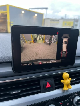 Audi A4 3.0TDI 2xSLine, снимка 12