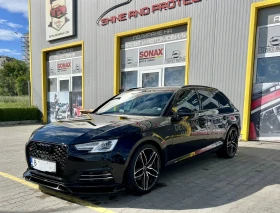 Audi A4 3.0TDI 2xSLine, снимка 2