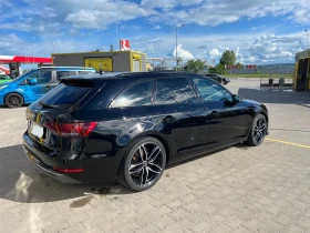 Audi A4 3.0TDI 2xSLine, снимка 3