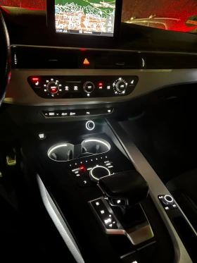 Audi A4 3.0TDI 2xSLine, снимка 11