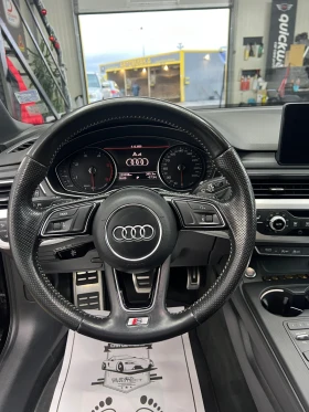 Audi A4 3.0TDI 2xSLine, снимка 6