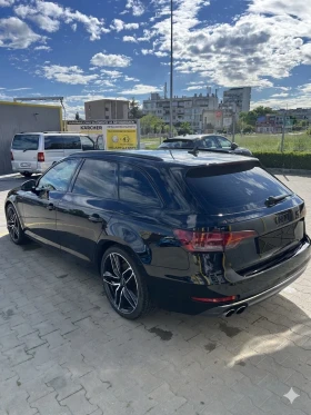 Audi A4 3.0TDI 2xSLine, снимка 4